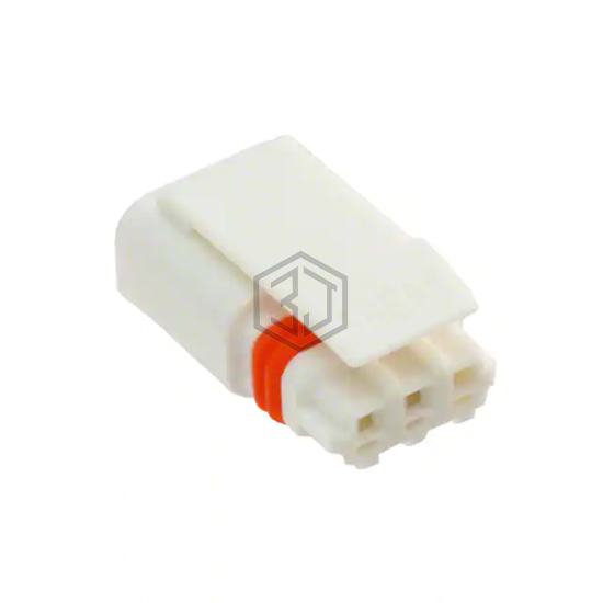 1-2834074-3 - TE Connectivity AMP Connectors - Solid State Lighting Connectors