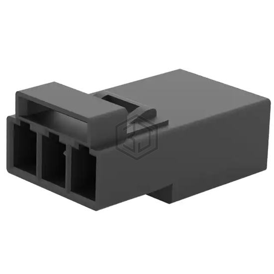 2834055-2 - TE Connectivity AMP Connectors - Solid State Lighting Connectors