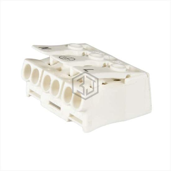 21740 - Adels-Contact - Solid State Lighting Connectors