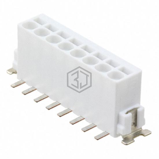 1814744 - Phoenix Contact - Solid State Lighting Connectors