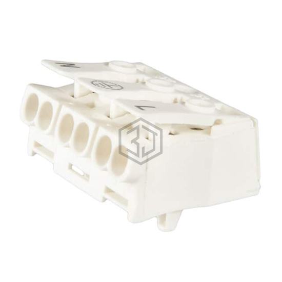 21889 - Adels-Contact - Solid State Lighting Connectors