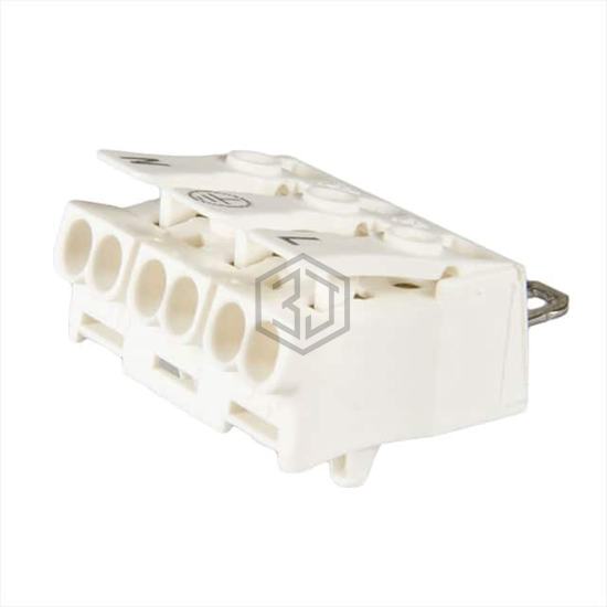 21881 - Adels-Contact - Solid State Lighting Connectors