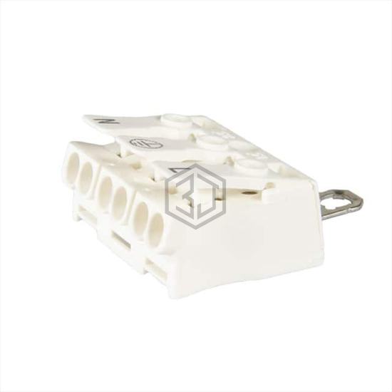 21756 - Adels-Contact - Solid State Lighting Connectors