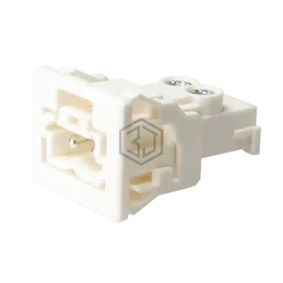 148752 - Adels-Contact - Solid State Lighting Connectors