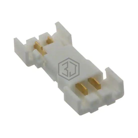 DF59-2P-2FC(50) - Hirose Electric Co Ltd - Solid State Lighting Connectors