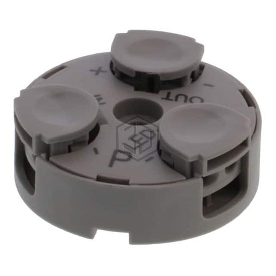 605103 - Adels-Contact - Solid State Lighting Connectors