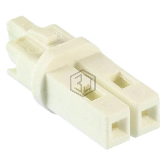 293388-2 - TE Connectivity AMP Connectors - Solid State Lighting Connectors