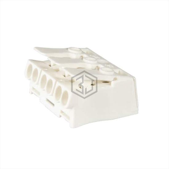21721 - Adels-Contact - Solid State Lighting Connectors