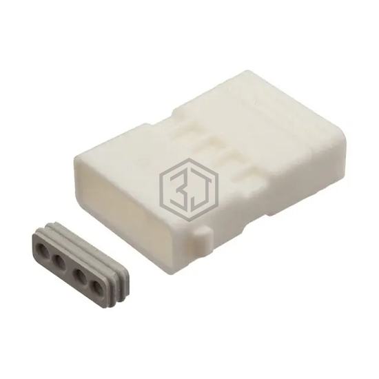 SSL12-J4FJ0-000001 - Amphenol LTW - Solid State Lighting Connectors