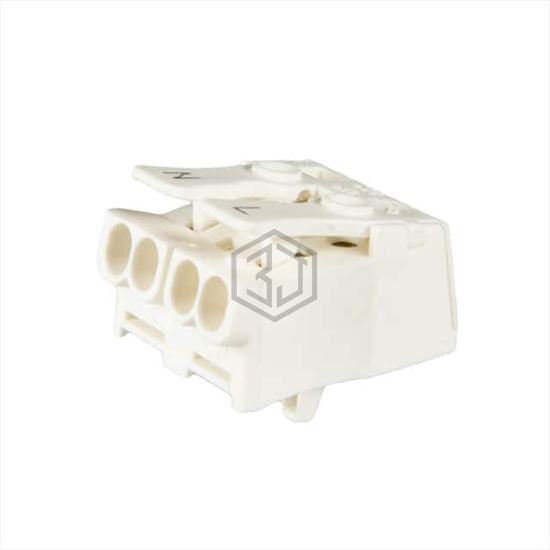 21840 - Adels-Contact - Solid State Lighting Connectors