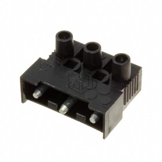12268 - Adels-Contact - Solid State Lighting Connectors