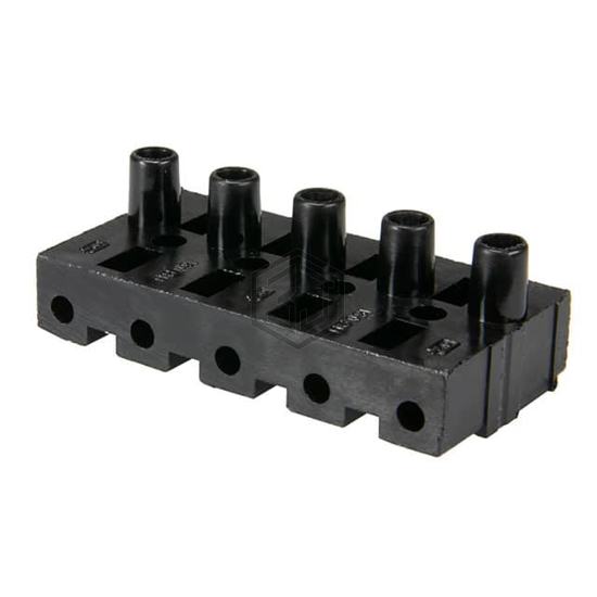 151485 - Adels-Contact - Solid State Lighting Connectors