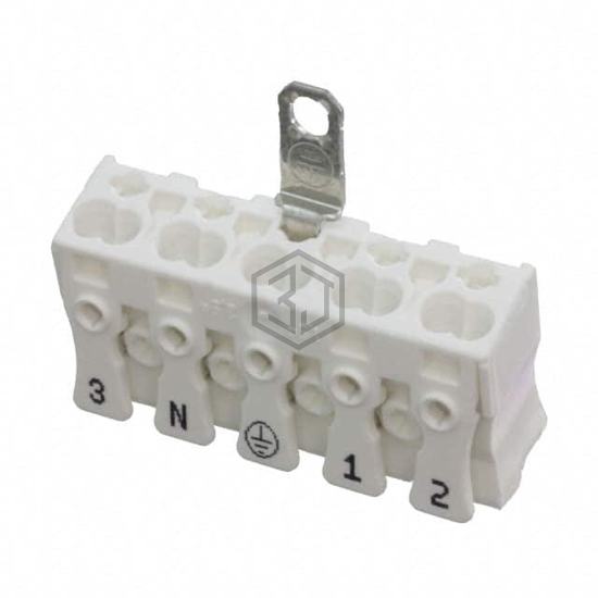 21825 - Adels-Contact - Solid State Lighting Connectors