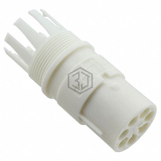 293722-1 - TE Connectivity AMP Connectors - Solid State Lighting Connectors