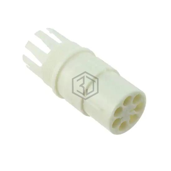 293722-2 - TE Connectivity AMP Connectors - Solid State Lighting Connectors