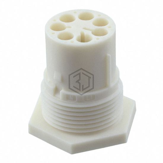 293688-2 - TE Connectivity AMP Connectors - Solid State Lighting Connectors