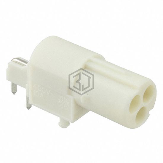 293593-1 - TE Connectivity AMP Connectors - Solid State Lighting Connectors