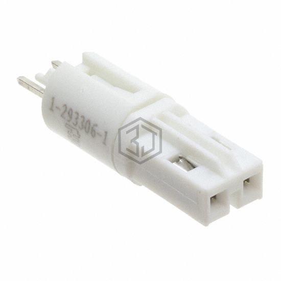 293655-5 - TE Connectivity AMP Connectors - Solid State Lighting Connectors