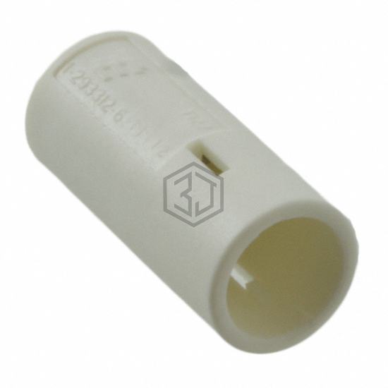 293653-3 - TE Connectivity AMP Connectors - Solid State Lighting Connectors