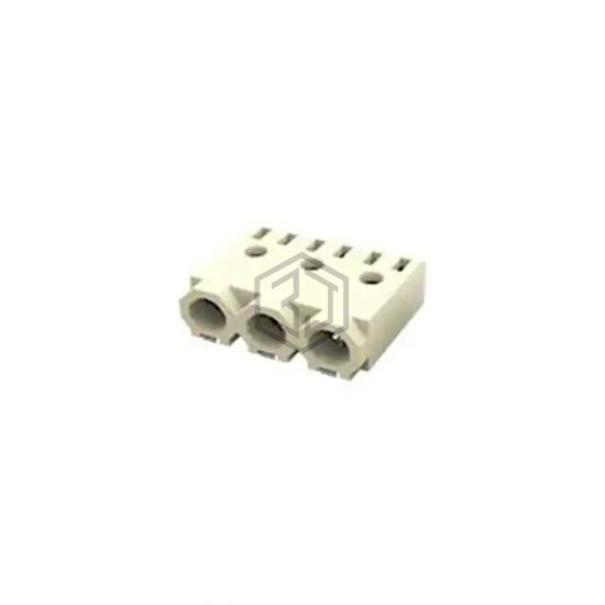 PD-LTB3-3P - Power Dynamics, Inc. - Solid State Lighting Connectors