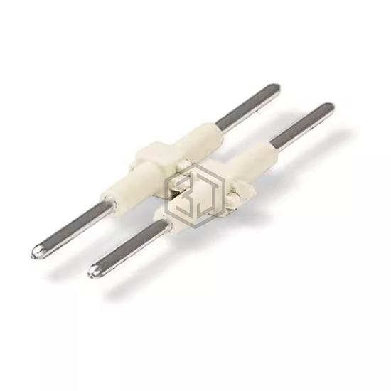 2060-952/030-000 - WAGO Corporation - Solid State Lighting Connectors