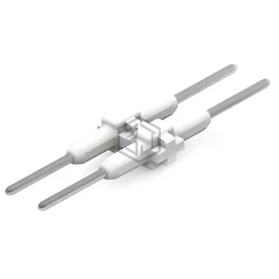 2059-902/021-000 - WAGO Corporation - Solid State Lighting Connectors