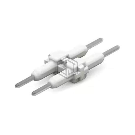 2059-902 - WAGO Corporation - Solid State Lighting Connectors