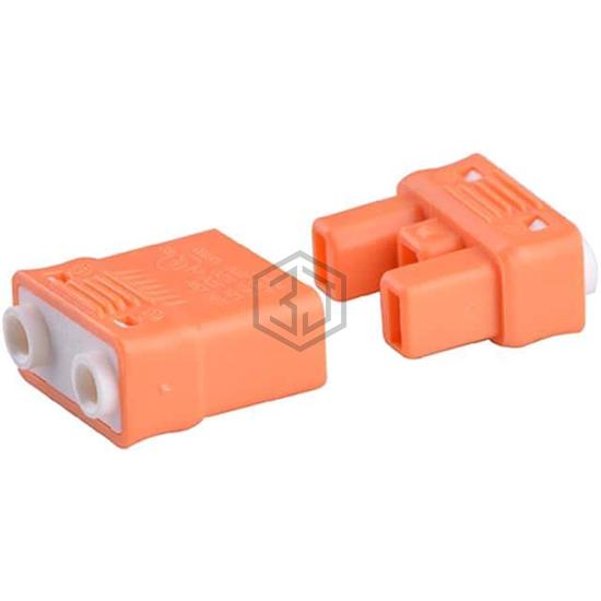 PD-CN-01 - Power Dynamics, Inc. - Solid State Lighting Connectors