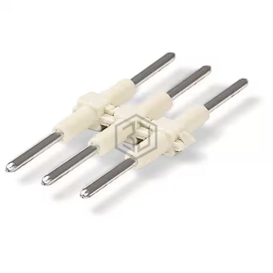 2060-953/028-000 - WAGO Corporation - Solid State Lighting Connectors