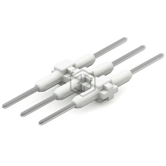 2059-903/021-000 - WAGO Corporation - Solid State Lighting Connectors