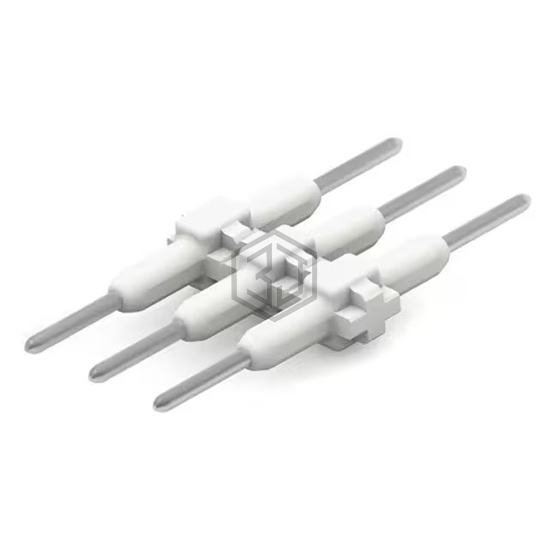 2059-903/018-000 - WAGO Corporation - Solid State Lighting Connectors