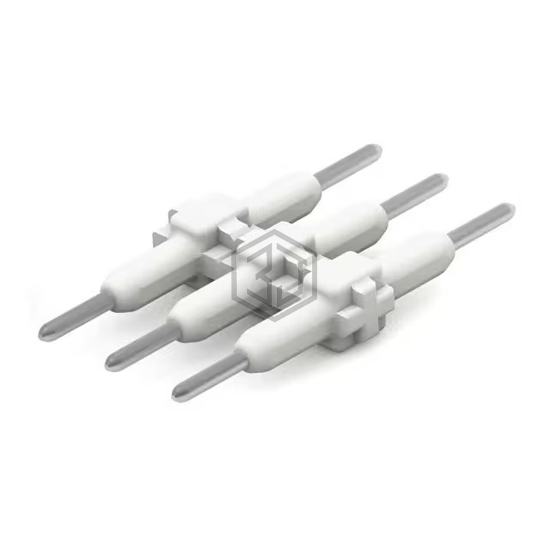 2059-903 - WAGO Corporation - Solid State Lighting Connectors
