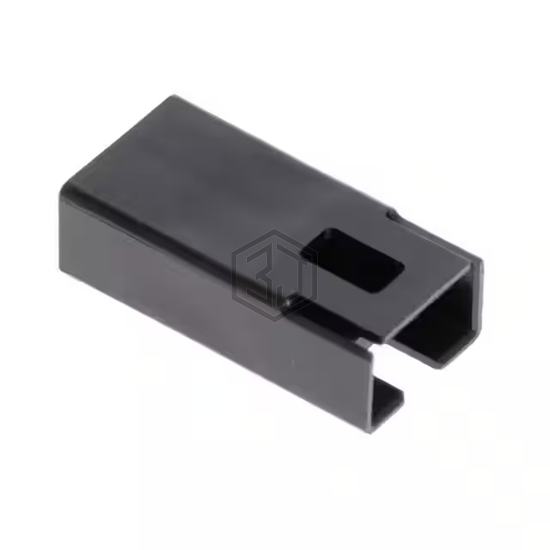 FLM-P21-00 - Amphenol ICC (Commercial Products) - Solid State Lighting Connectors
