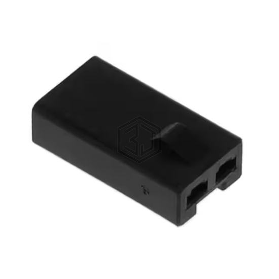 FLM-S21-00 - Amphenol ICC (Commercial Products) - Solid State Lighting Connectors