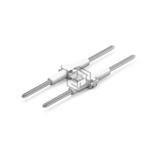 2060-962/028-000 - WAGO Corporation - Solid State Lighting Connectors