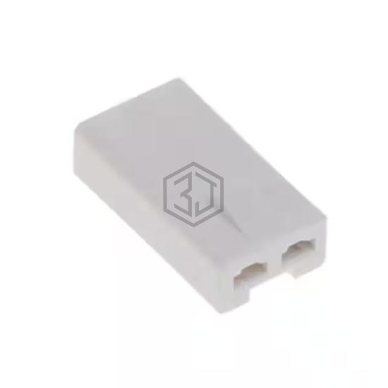 FLM-S21-W0 - Amphenol ICC (Commercial Products) - Solid State Lighting Connectors