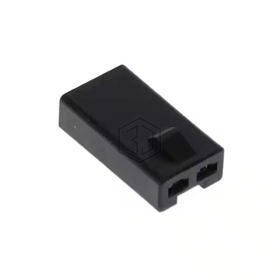 FLM-S23-00 - Amphenol ICC (Commercial Products) - Solid State Lighting Connectors