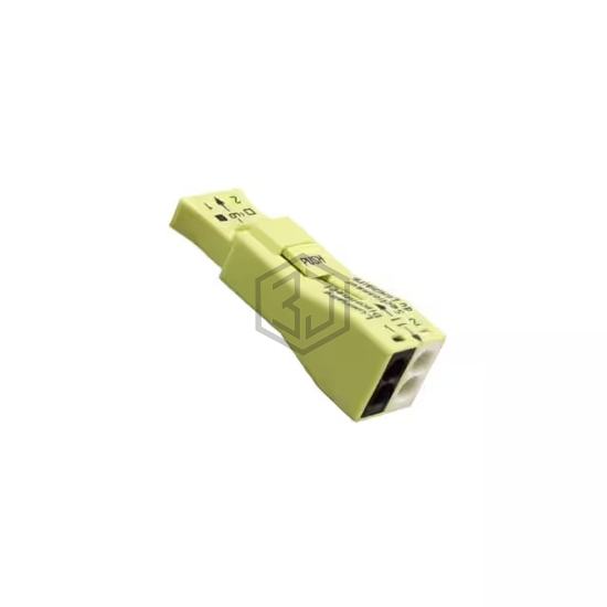 873-902/K194-4045 - WAGO Corporation - Solid State Lighting Connectors