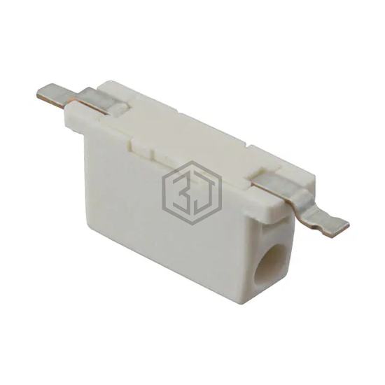2834334-1 - TE Connectivity AMP Connectors - Solid State Lighting Connectors