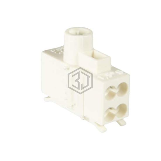 114001 - Adels-Contact - Solid State Lighting Connectors