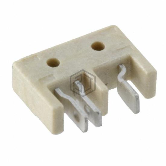 1971567-1 - TE Connectivity AMP Connectors - Solid State Lighting Connectors