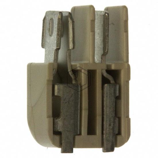 1954289-1 - TE Connectivity AMP Connectors - Solid State Lighting Connectors