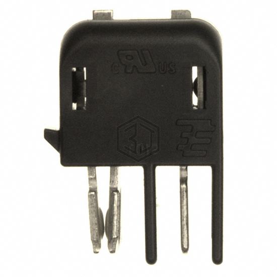 1-2058703-1 - TE Connectivity AMP Connectors - Solid State Lighting Connectors