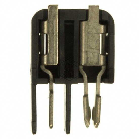 1-1954289-1 - TE Connectivity AMP Connectors - Solid State Lighting Connectors