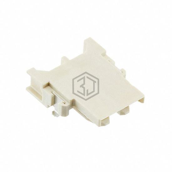 DF64-2P-4.5H(21) - Hirose Electric Co Ltd - Solid State Lighting Connectors