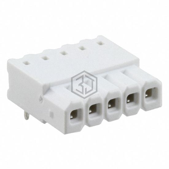 1815015 - Phoenix Contact - Solid State Lighting Connectors