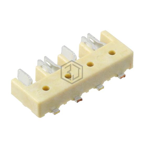 1971567-2 - TE Connectivity AMP Connectors - Solid State Lighting Connectors