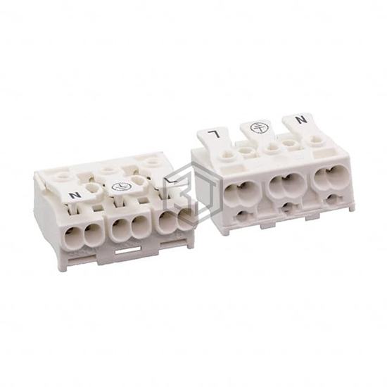 21868 - Adels-Contact - Solid State Lighting Connectors