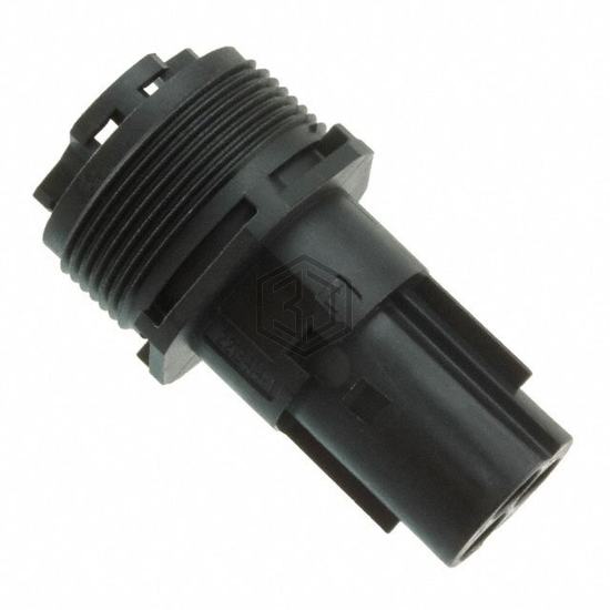 2213414-1 - TE Connectivity AMP Connectors - Solid State Lighting Connectors