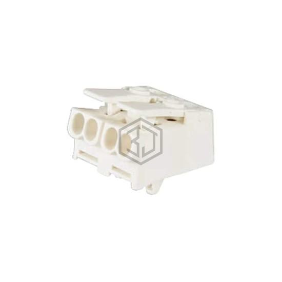 21833 - Adels-Contact - Solid State Lighting Connectors